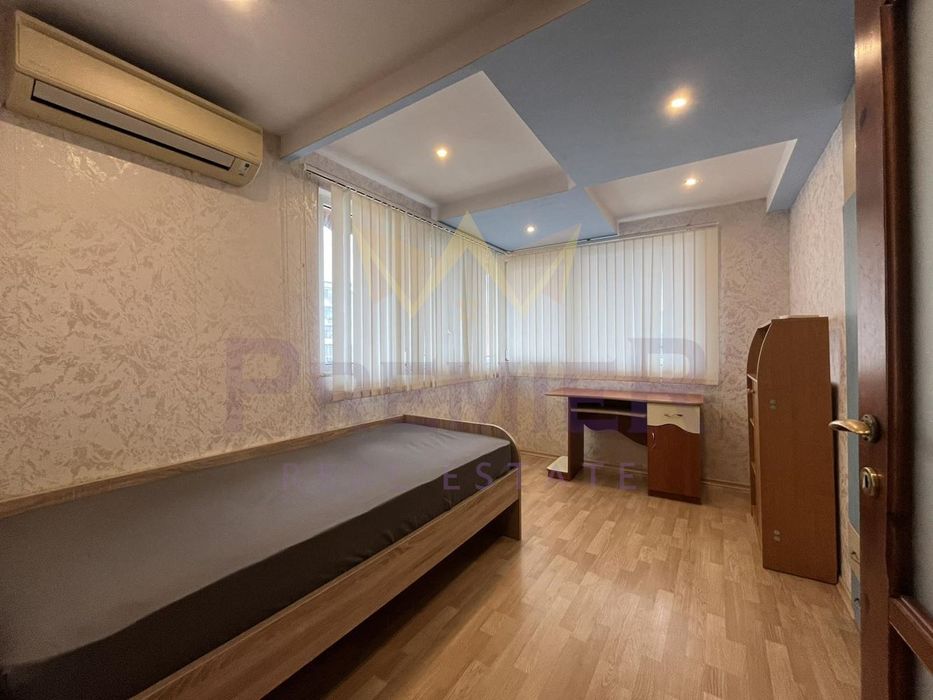 Дава се под наем Четиристаен апартамент в Варна, Трошево - 85 кв.м за 561 € - Снимка #7