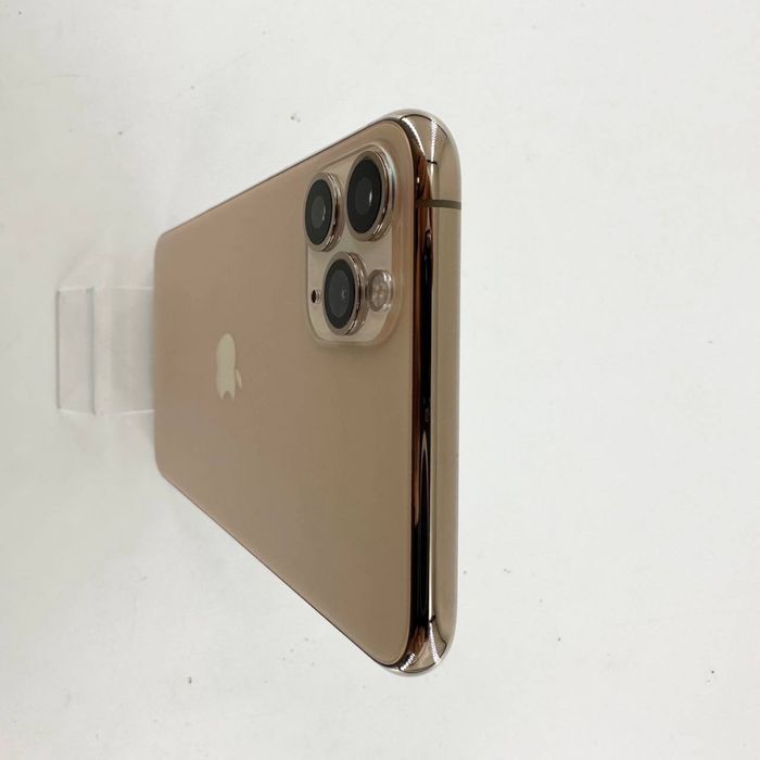 iPhone 11 pro Max, 256gb, Gold