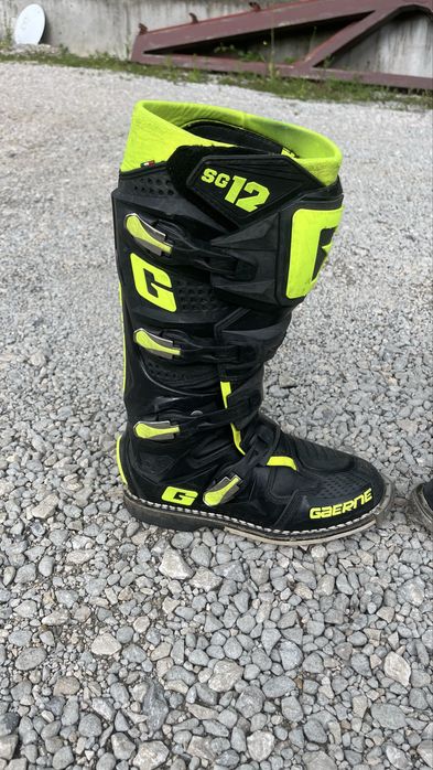Ботуши Gaеrne SG12 41 номер