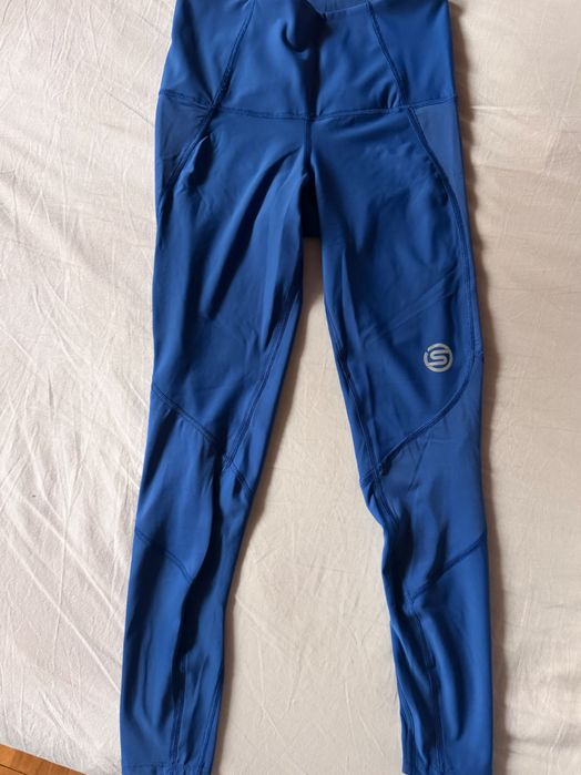 Спортен клин, S-XS