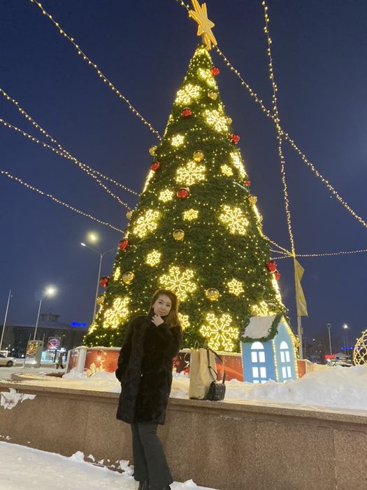 Продам шубу