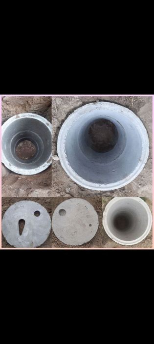 kalodes va qapqoqlar