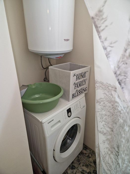 Дава се под наем Етаж от къща в Пловдив, Кючук Париж - 50 кв.м за 350 € - Снимка #6