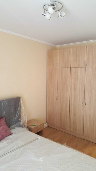 Дава се под наем Двустаен апартамент в София, Надежда 2 - 64 кв.м за 375 € - Снимка #5