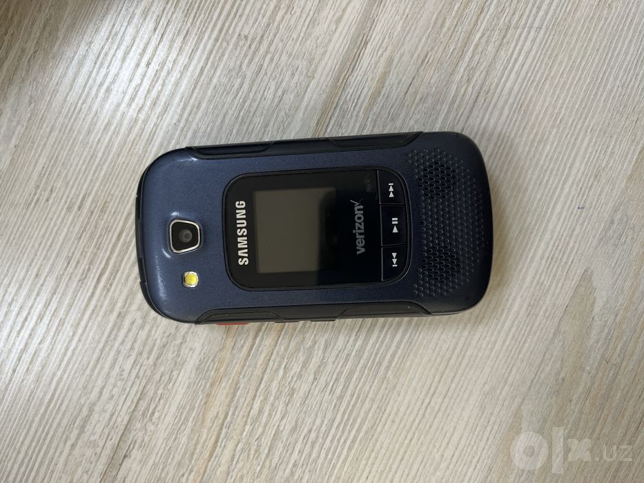 Samsung Canvoy 4 cdma va gsm da ishlidgan telefon apparato ishlatilgan