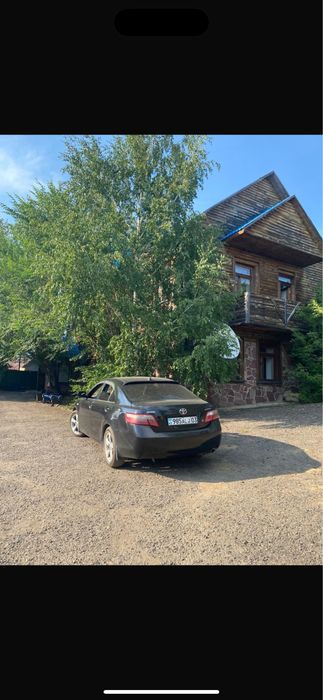 Сдам коттедж в центре борового