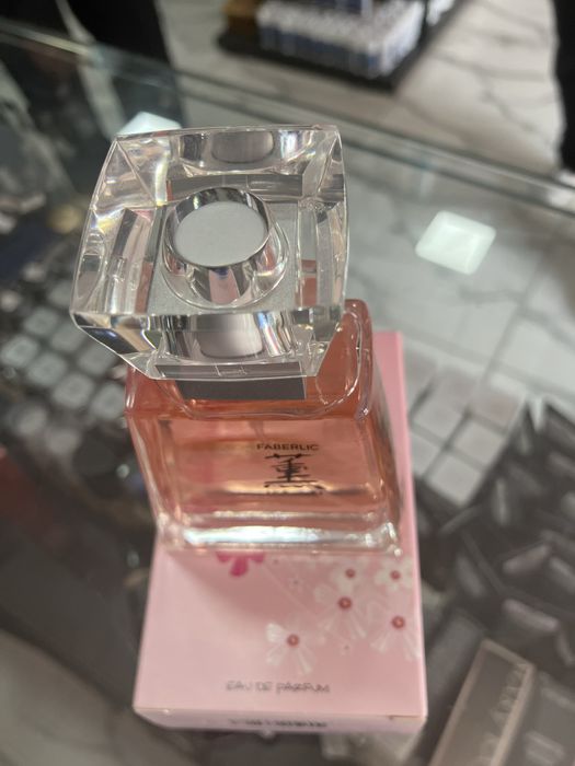 Ayollar uchun Kaori, 50 ml