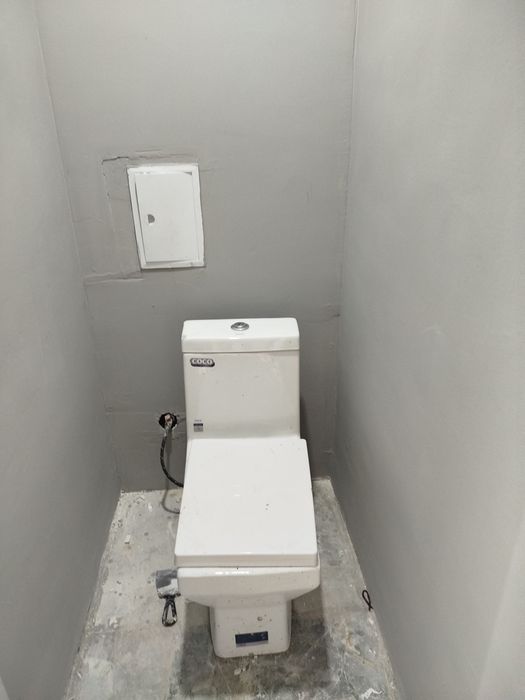 Lokatsiyasi qulay kvartira