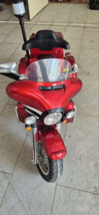 Sotiladi Elektro moto xolati zor