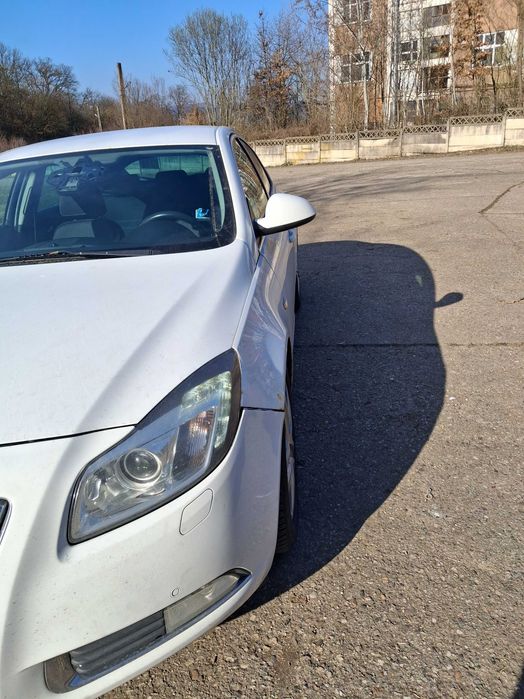 De vânzare Opel Insignia 2.0 Diesel