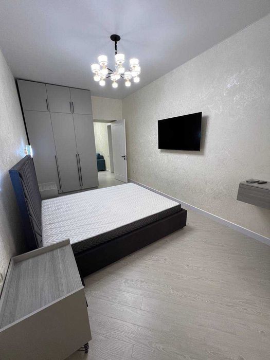 Сдается 2 комн-квартира на Чиланзарский район, Метро Мирзо-улугбек