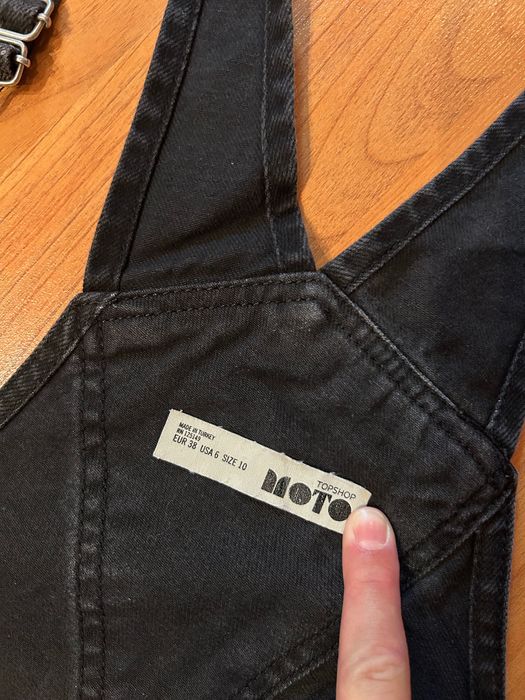 Salopetă topshop mărimea 38