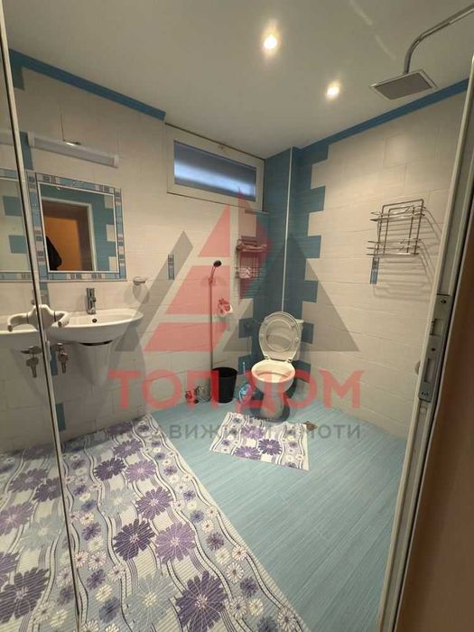 Дава се под наем Двустаен апартамент в Варна, Чайка - 76 кв.м за 459 € - Снимка #10