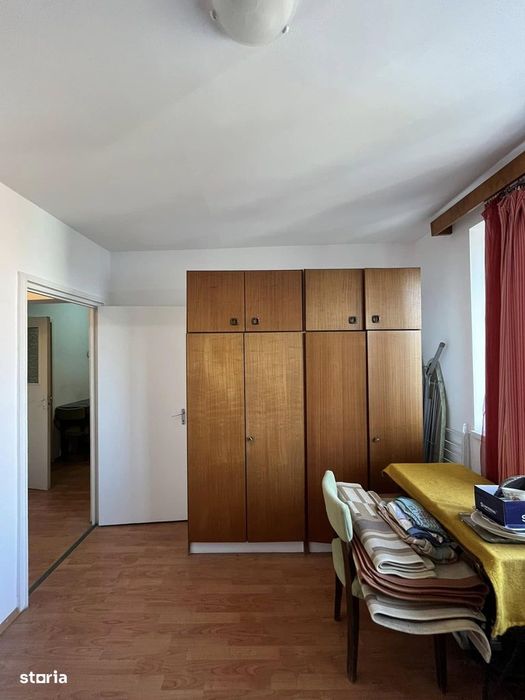 Apartament cu panoramă spre Crișul Repede – tip C mare, Sovata,