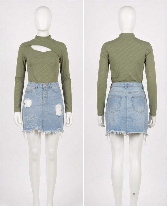 Стилни аутфити & Сетове (Разчистване!) – Цени от 5€