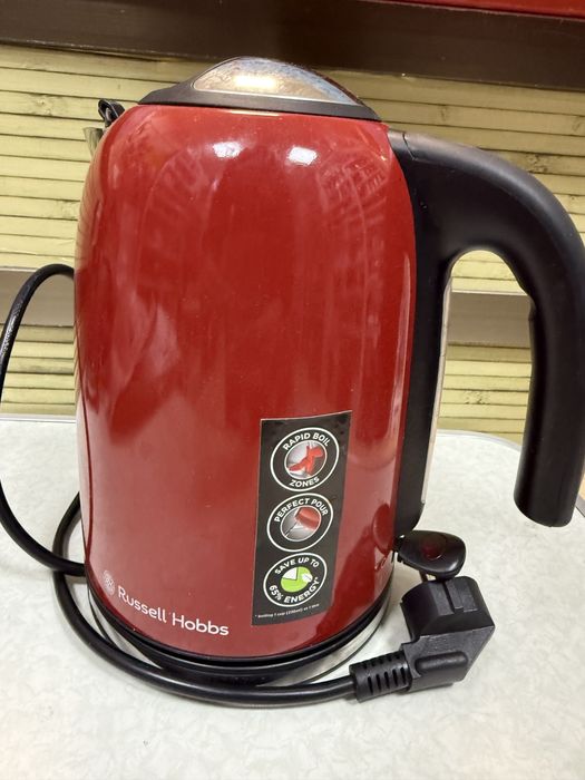 Ел. Кана Russell Hobbs