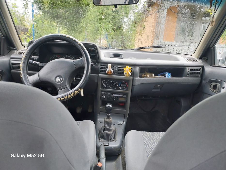Daewoo Cielo Executive 2005