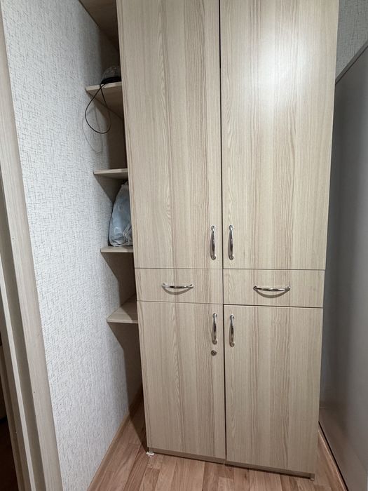 Детский шкаф, шифоньер