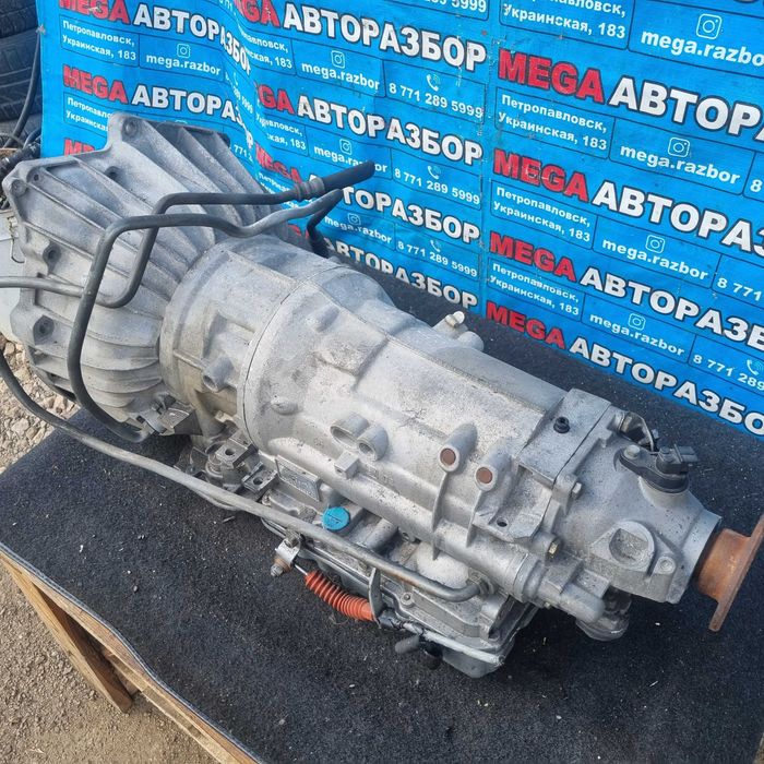 АКПП на БМВ Е36 / BMW E36