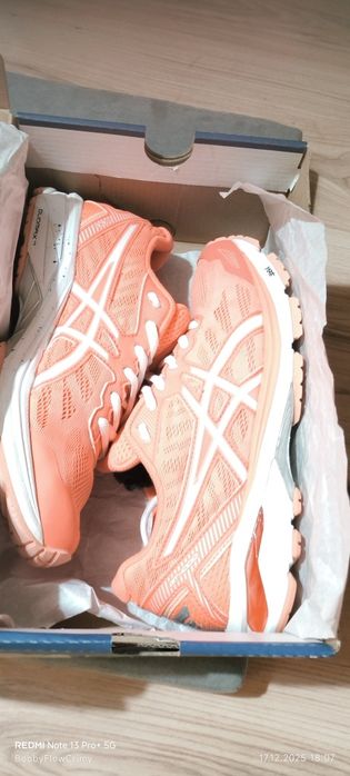 Маратонки Asics Gel