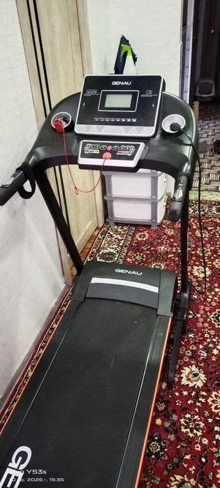 Беговая  дорожка