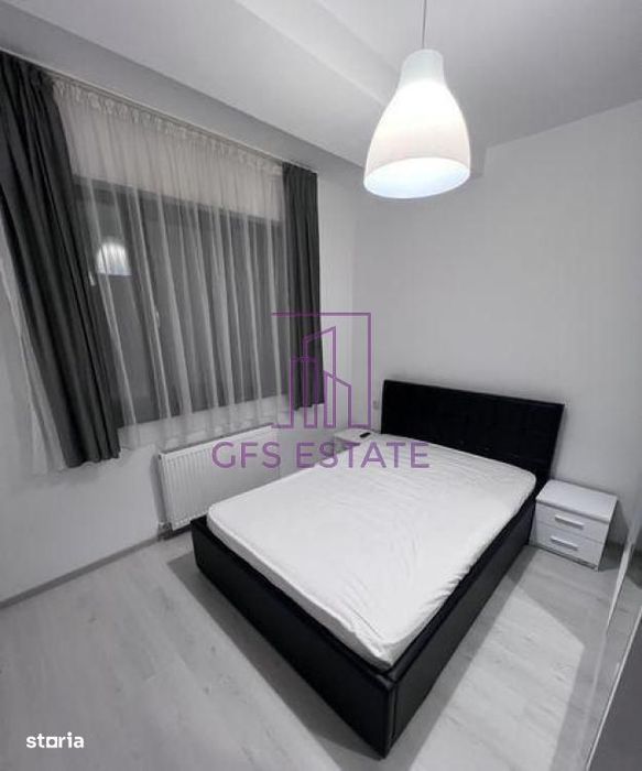 Inchirieri Apartamente 2 Camere Militari|Centrala — fotografia 3