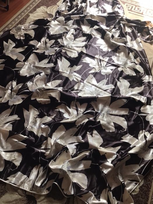 Шторы теневые новые 35000