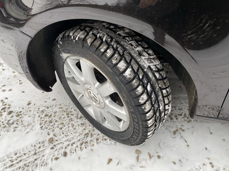 VW Caddy ~Maxi 2,0 Tdi~140~CP~ BMM~ 7 Locuri-