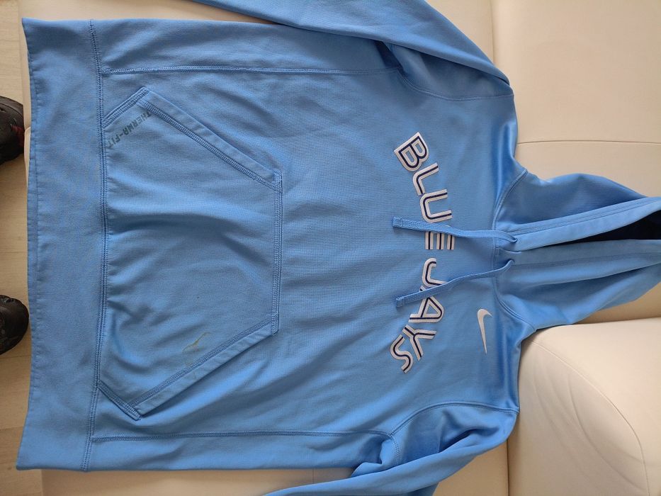 Vând hanorac Nike,produs de calitate superioara mărimea L.