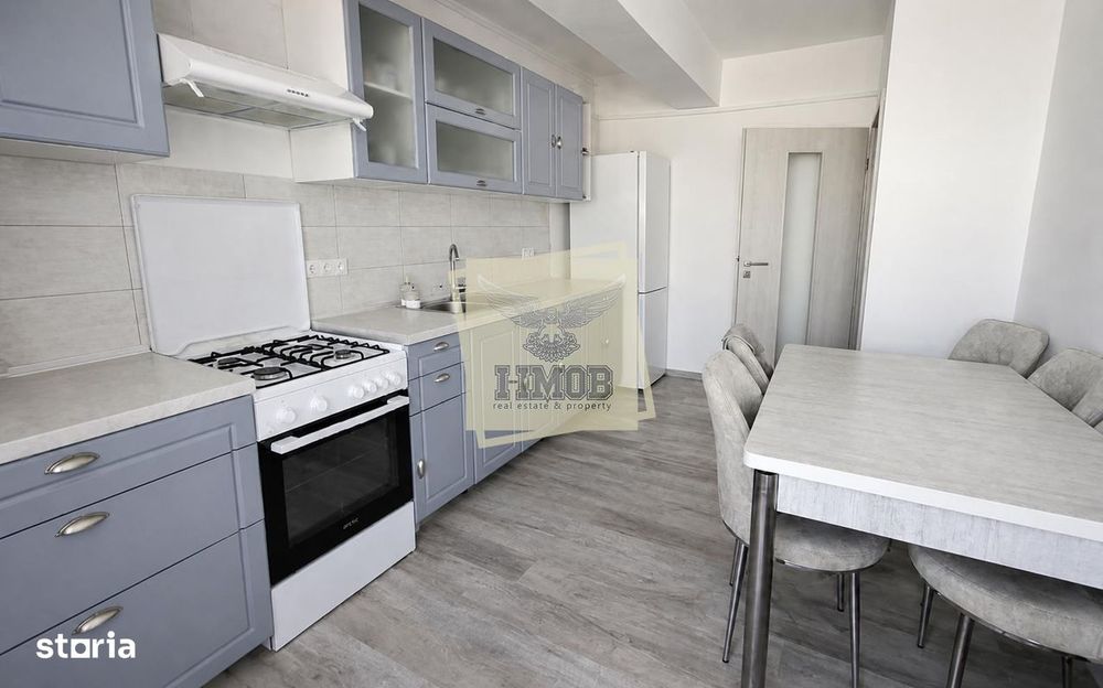 Apartament 3 camere | gradina 55mp | parcare subterana | Turnisor — fotografia 3