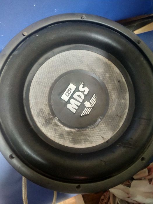 Продам динамик для сабвуфера