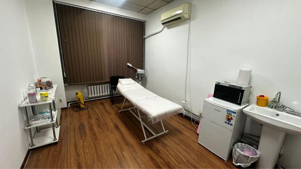 Сдается кабинет