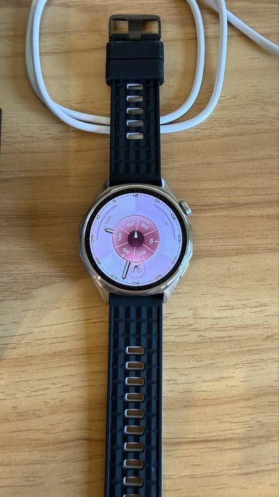 Смарт часовник HUAWEI GT6 46mm