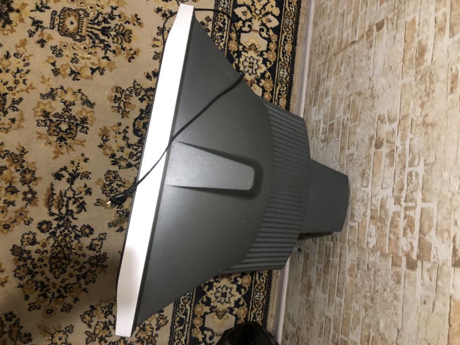 Холодиьник и Телевизор