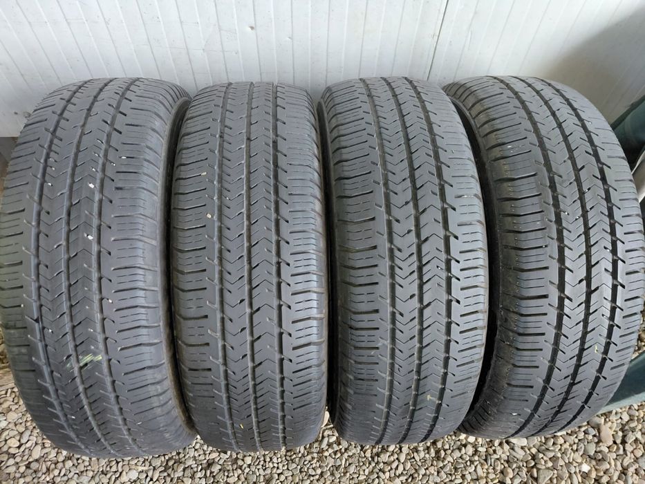 215/65 16 C,Anvelope Michelin ,Dot 2021