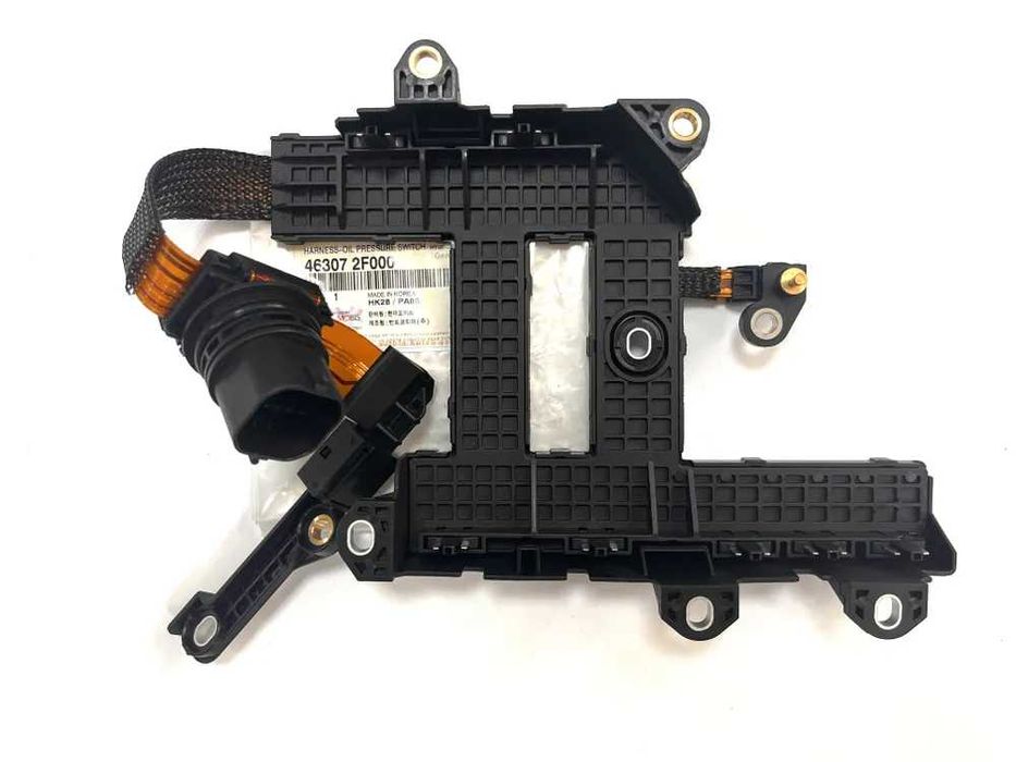 соленоид АКПП Hyundai / KIA A8LF1, A8F36, A8LF2, A8F42