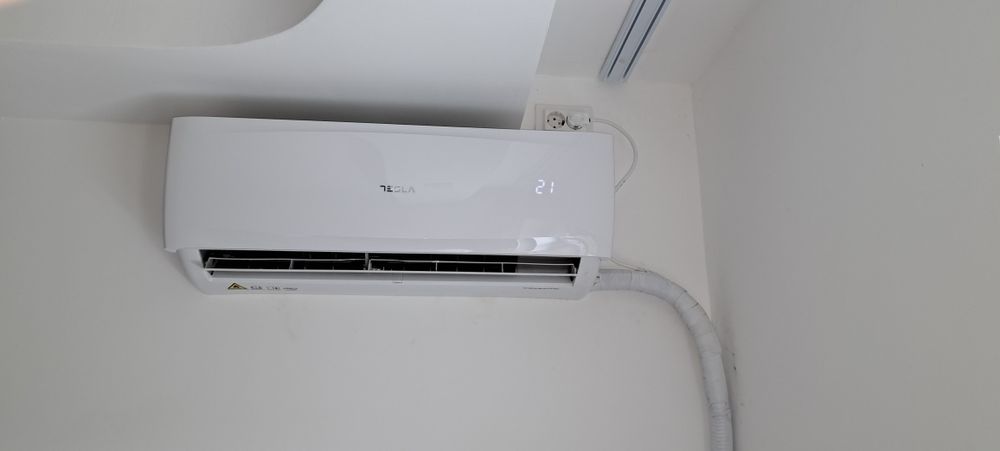 , incarcare cu freon Aer conditionat.