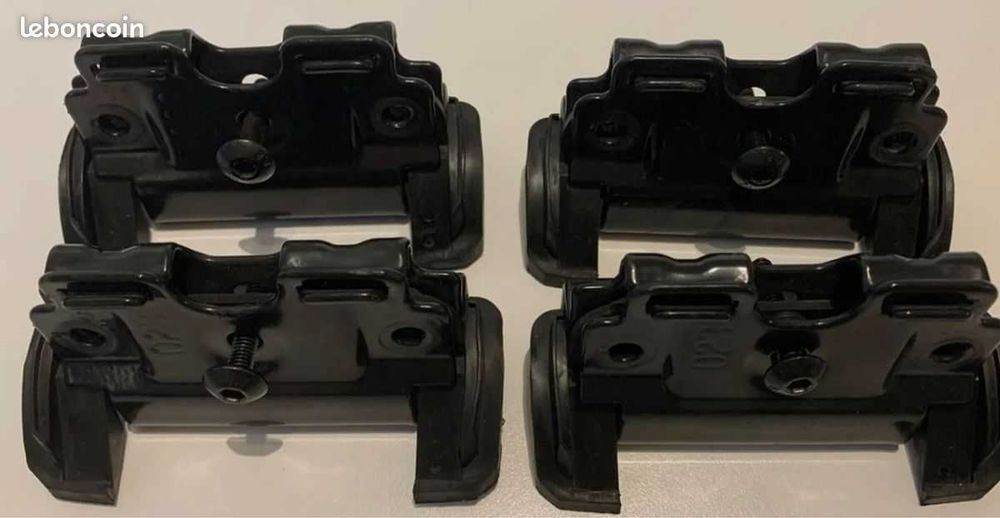 Kit montaj THULE