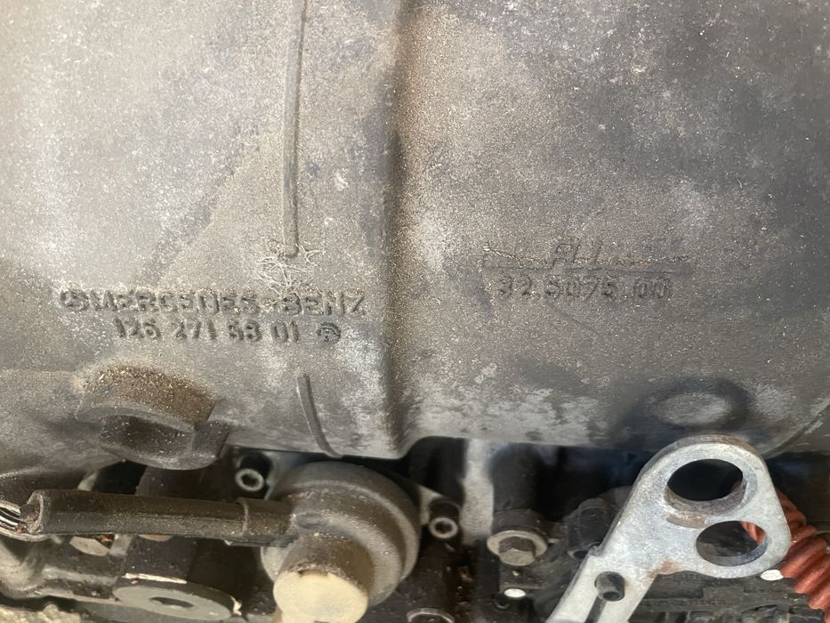 продается коробка передач