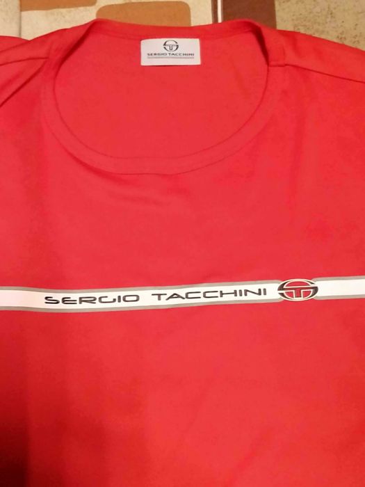 Лот маркови тениски -  трите за 20 лв.  общо !