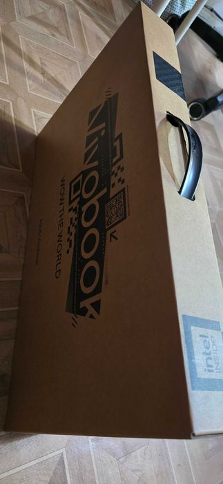 ASUS Vivobook (Ноутбук)