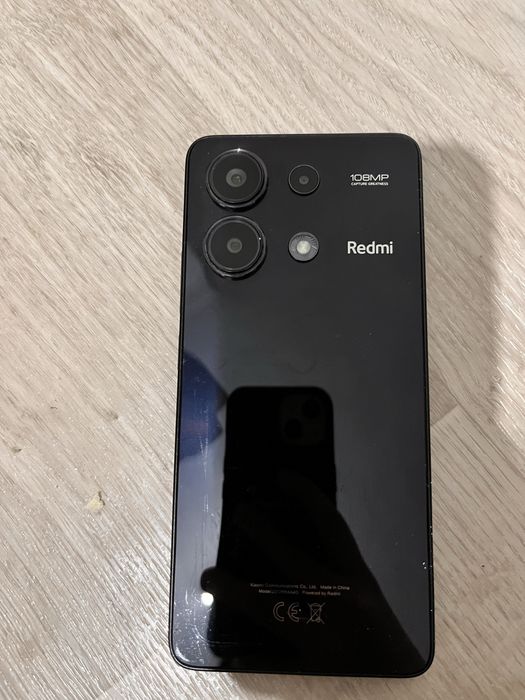 Xiaomi Redmi Note 13