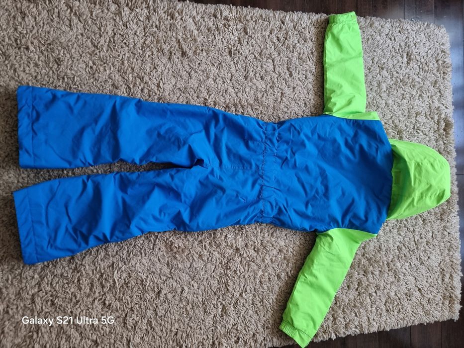 Costum/salopeta ski mc kinley marime 116