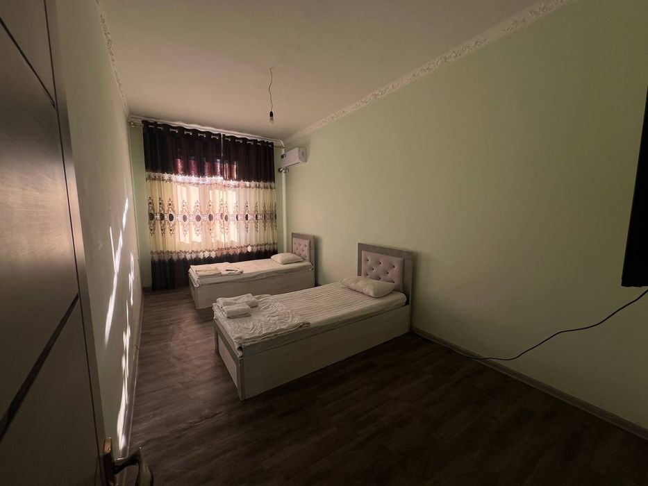 Квартира в аренду