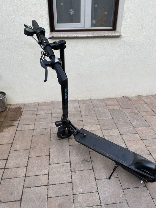 Trotinetă electrică RYDE 350 Ranger – 350W, 35 km/h