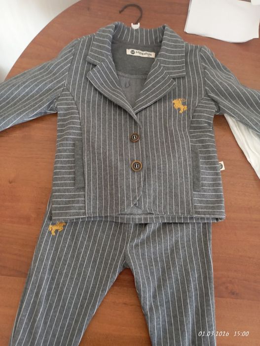 Детская одежда , мальчик