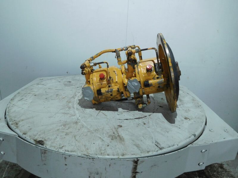 pompa hidraulica rexroth a10v045 a312 / r312