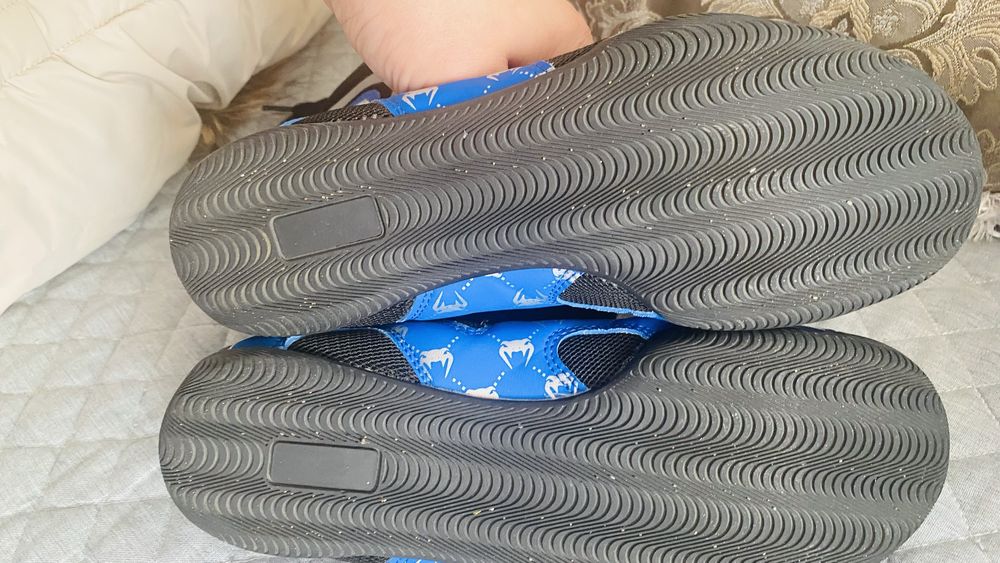 Борцовки 40 размер