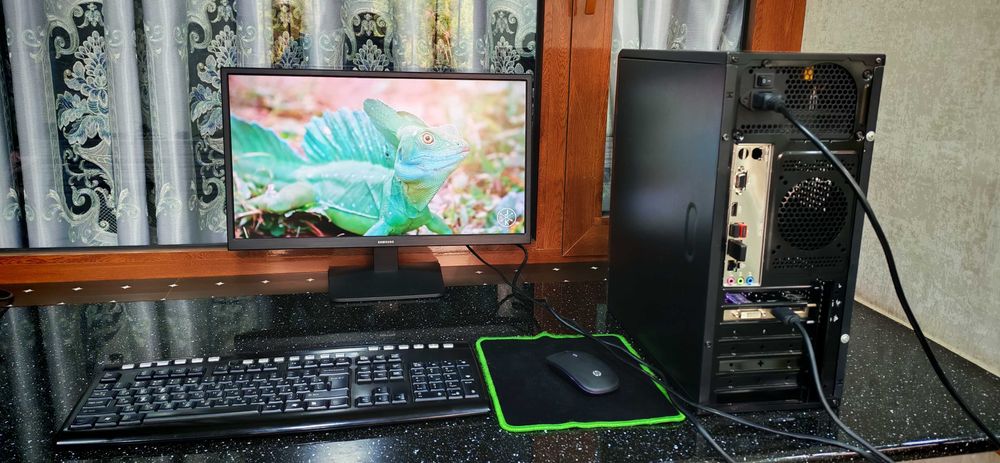 Продаются Компьютеры Мониторы Видео карты Процессоры ОЗУ WIFI Роутеры