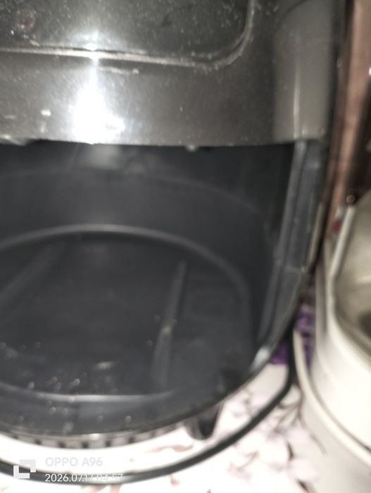 Vând friuteoza cu aer cald,200 Ron neg